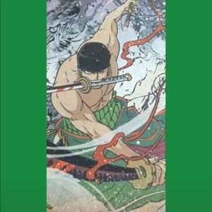 Meet your Posher, Luke